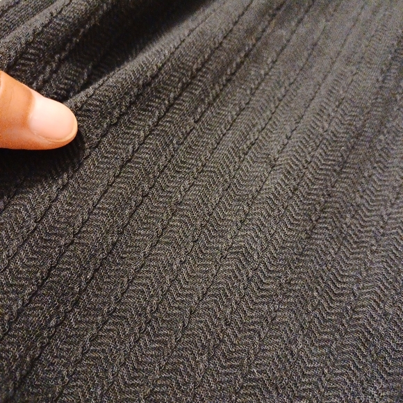 Loft Outlet knit skirt - Picture 7 of 10